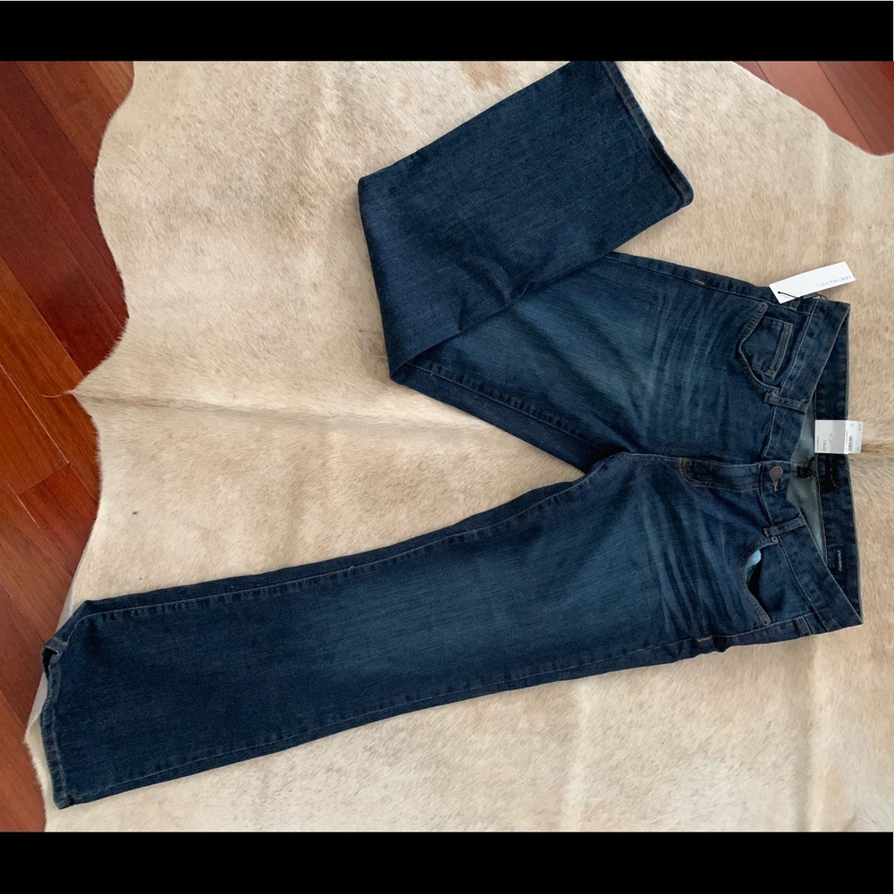 Calvin Klein jeans